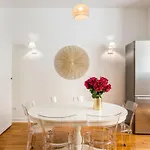 Merveil - Family Suite - Champs Elysees - Monceau