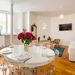 Cozy Apartment - Champs Elysees - Monceau