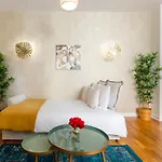 Cozy Apartment - Champs Elysees - Monceau