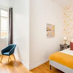 Cozy Apartment - Champs Elysees - Monceau