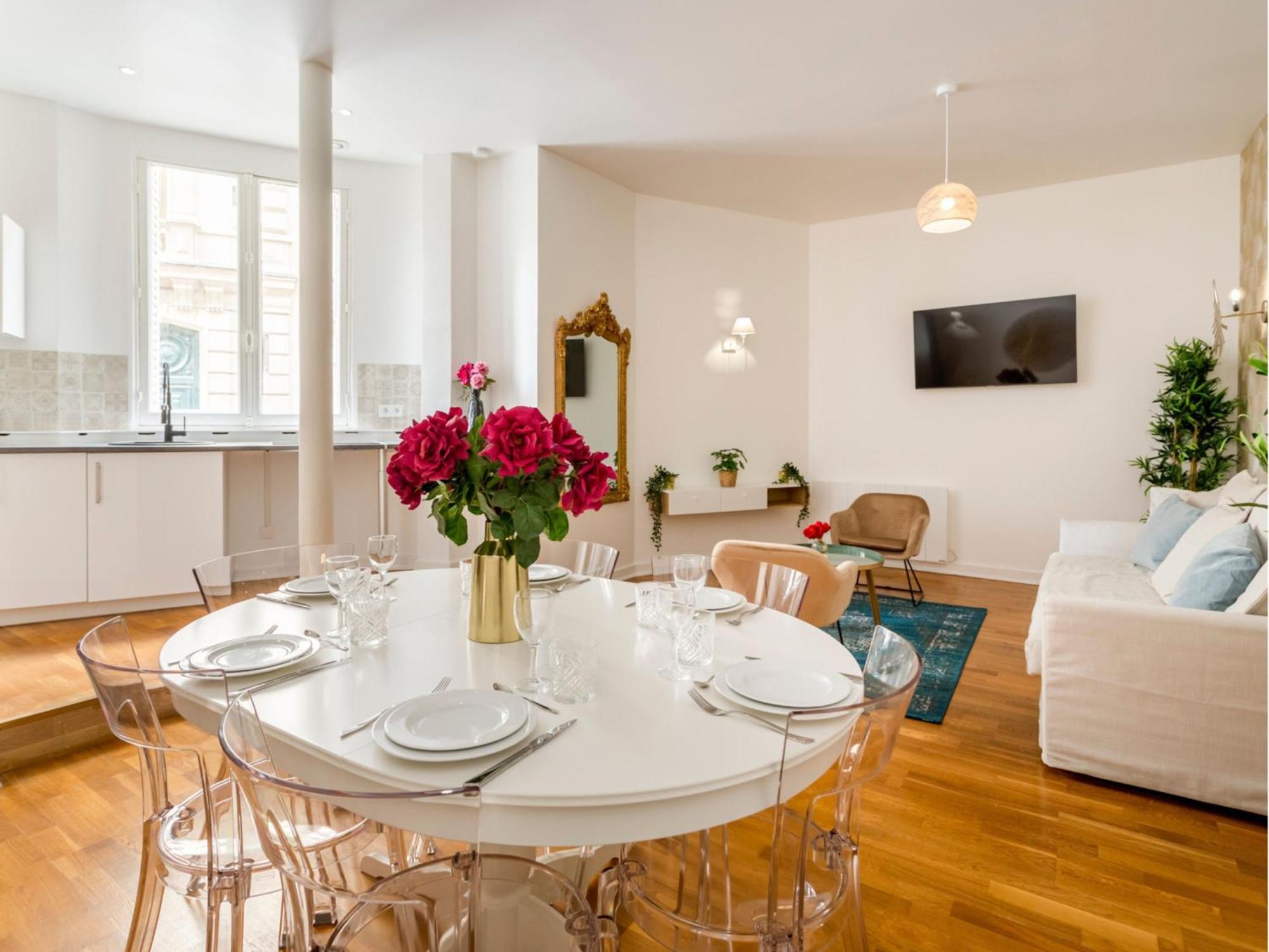 Cozy - Champs Elysees - Monceau * Paris