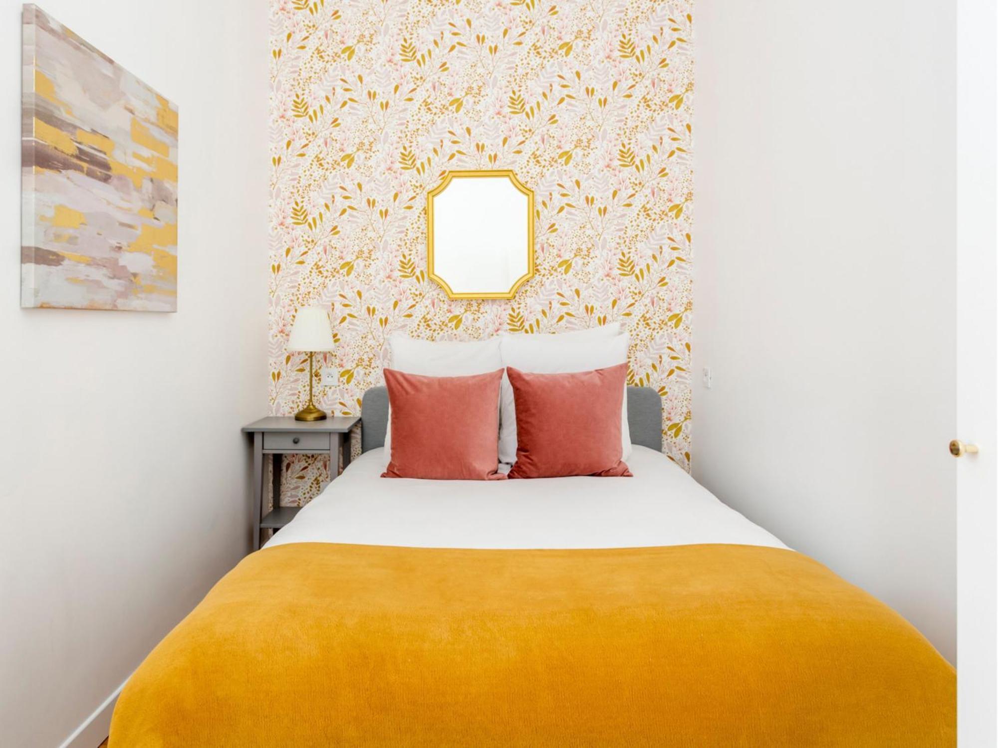 Cozy - Champs Elysees - Monceau * Paris