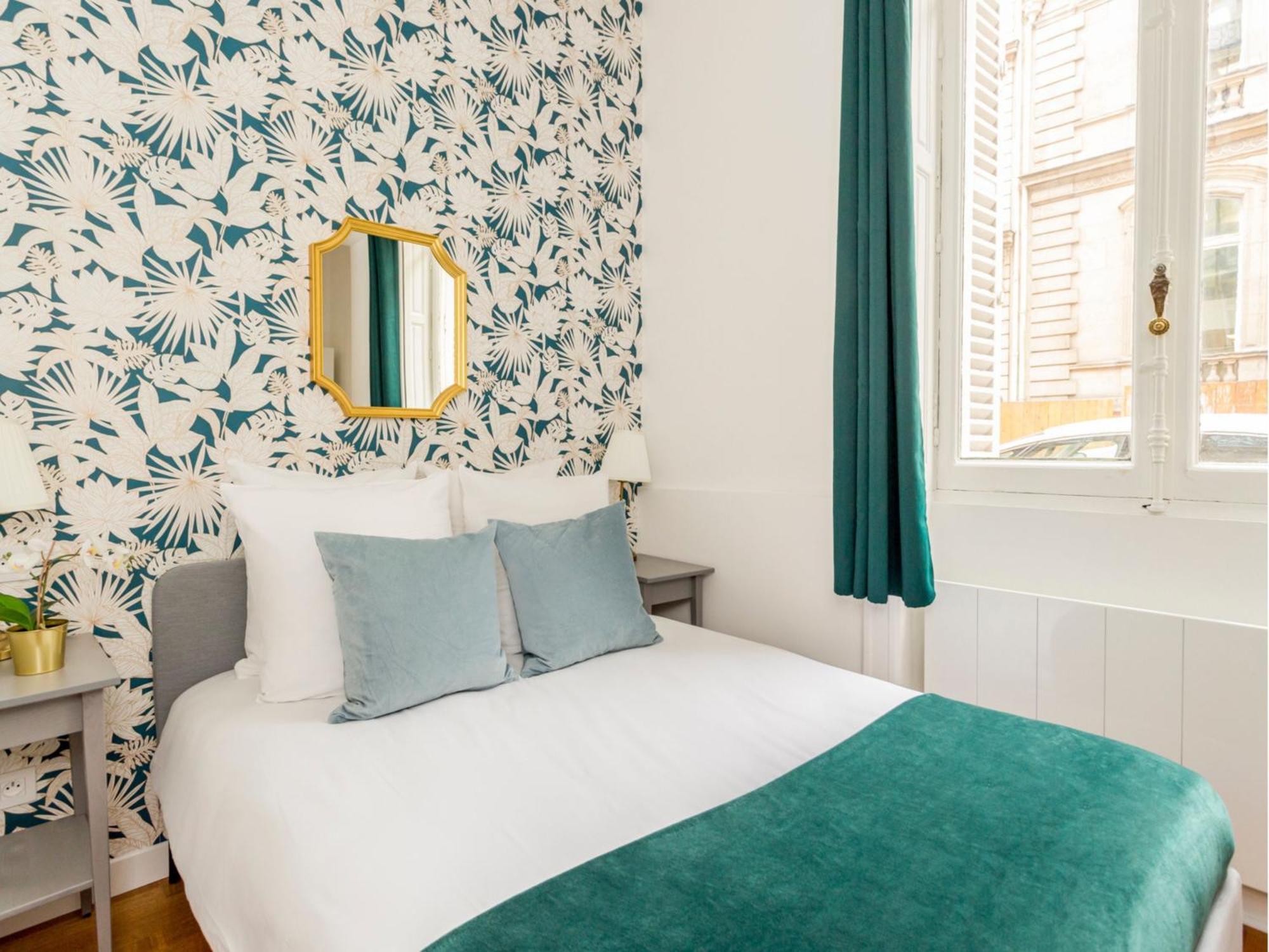 Appartement Merveil - Family - Champs Elysees - Monceau *