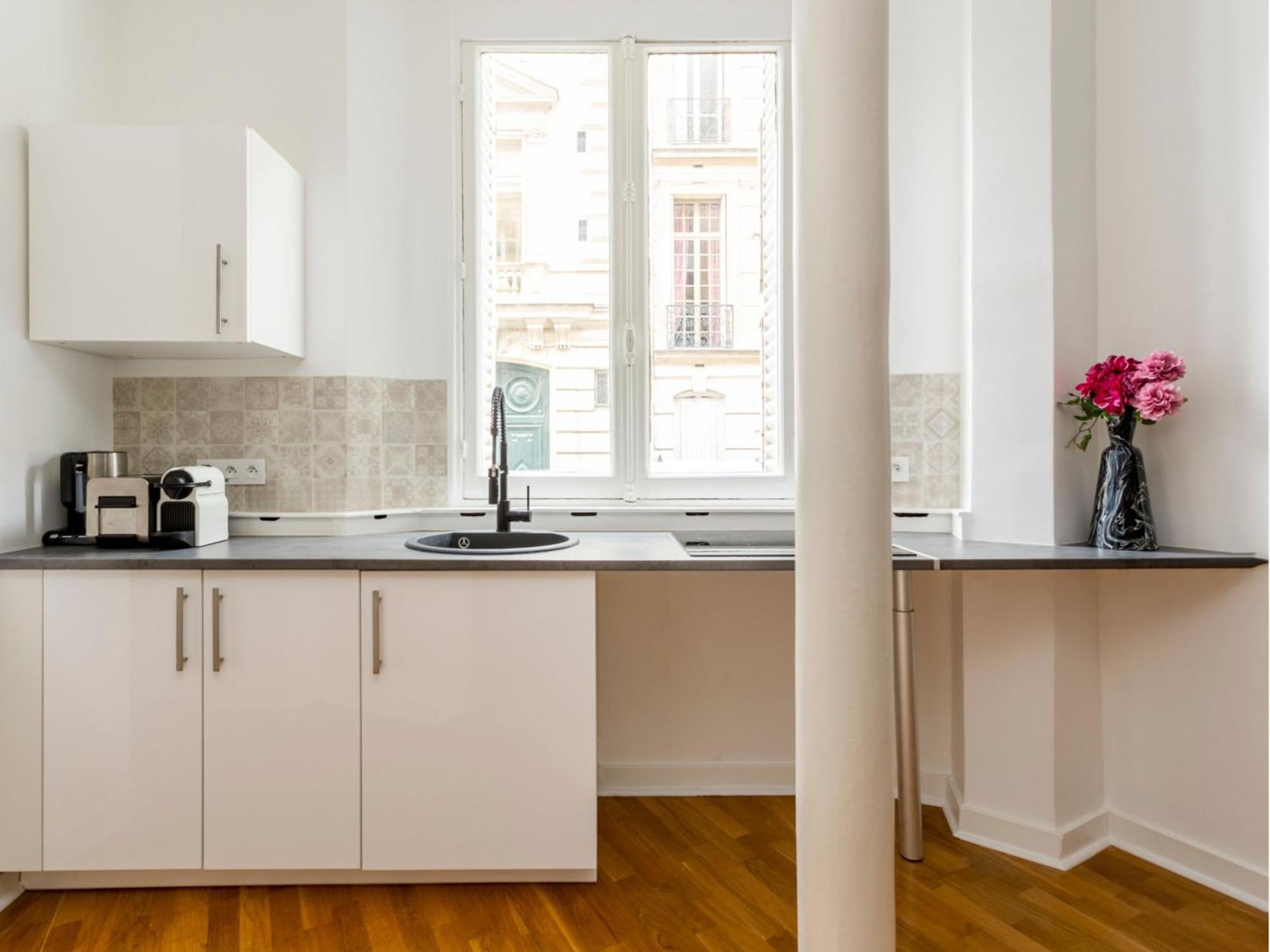 Merveil - Family - Champs Elysees - Monceau Appartement Paris