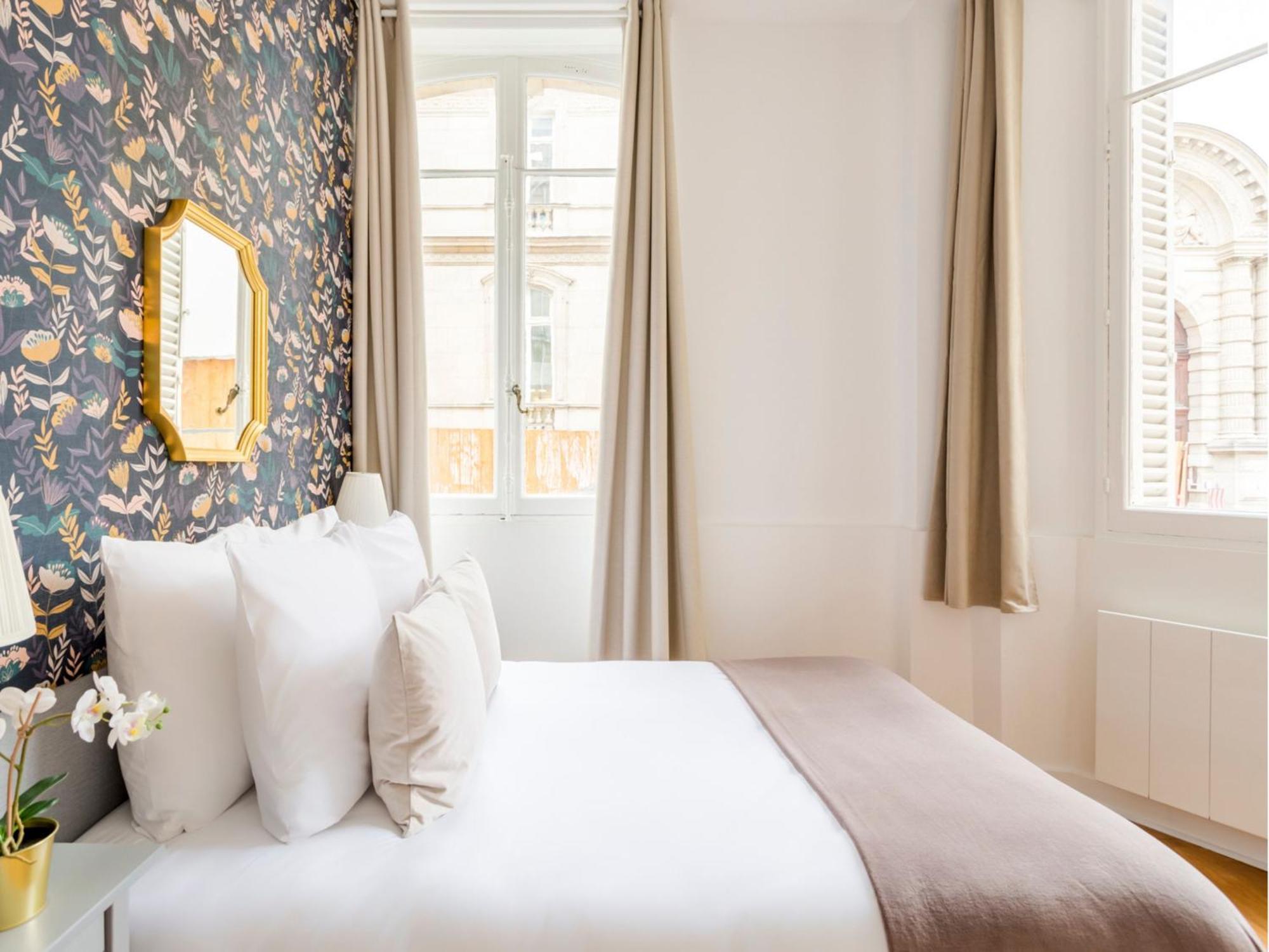 Merveil - Family - Champs Elysees - Monceau Appartement