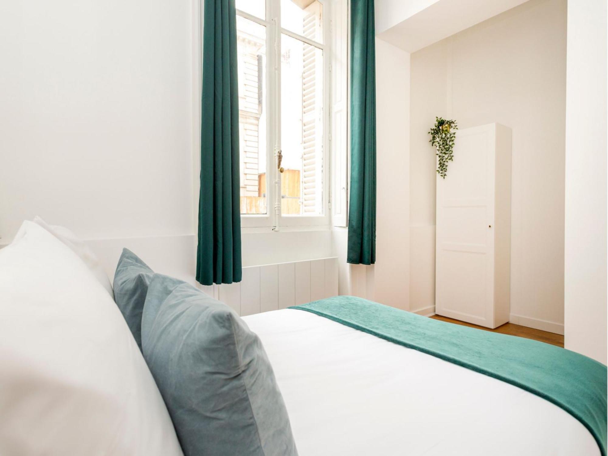 Appartement Merveil - Family - Champs Elysees - Monceau *